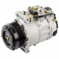 W211 W210 W220 M112 Klimakompressor für Mercedes-Benz e200 e300 e350 e400 Klimakompressor 0002309111
